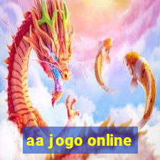 aa jogo online